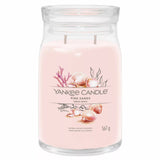 Yankee Vandle Signature Large Pink Sands
