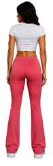 Freddy Womens Tight Fuschia In Pink