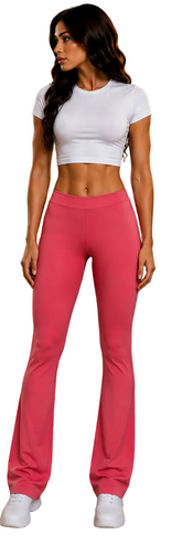 Freddy Womens Tight Fuschia In Pink
