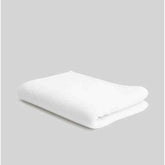 Linen House Plush Bathmat In White