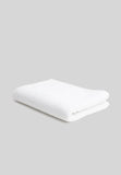 Linen House Plush Bathmat In White