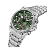 Police Mens Airflow Watch
