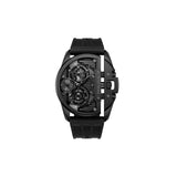 Police Mens Daintree Watch In Black
