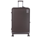 Polo Orion Trolley Case In Brown