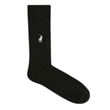 Polo Mens Socks in Black