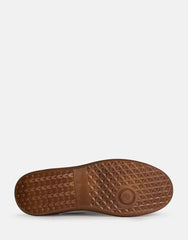 Polo Ladies Side Flash Retro Sneakers In White