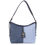 Polo Tango Shoulder Bag In Blue
