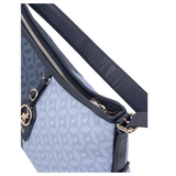 Polo Tango Shoulder Bag In Blue