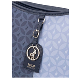 Polo Tango Shoulder Bag In Blue