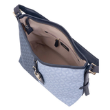 Polo Tango Shoulder Bag In Blue