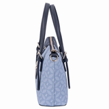 Polo Tango Small Crossbody bag In Blue
