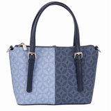 Polo Tango Small Crossbody bag In Blue