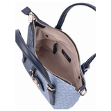 Polo Tango Small Crossbody bag In Blue