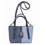 Polo Tango Small Crossbody bag In Blue