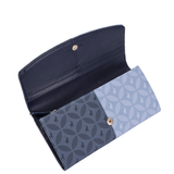 Polo Tango Small Clutch Purse In Blue