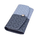 Polo Tango Small Clutch Purse In Blue