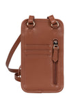 Polo Sahara Smalls Phone Sling Pos508 Tan