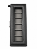 Polo Watch Box In Black