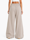 Polo Womens Zoe Soft Track Pant In Mushroom