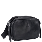Polo Colorado Camera Bag In Black
