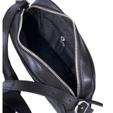 Polo Colorado Camera Bag In Black