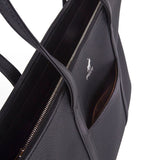 Polo Lyon Multi Use Tote Black