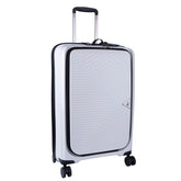 Polo Proflex Fusion Large Trolley Case White 71Cm