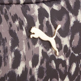 Puma Pop Crossbody Bag In Leopard