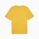 Puma 62587706 Mens Porsche Pl Ess Tee Yellow