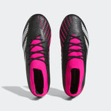 Adidas Preditor Accuracy.1 Fg Soccer Boots Black