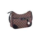 Polo Premier Crossbody Brown