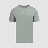 Pringle Mens Ace Crewneck T-shirt In Sage