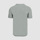 Pringle Mens Ace Crewneck T-shirt In Sage