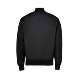 Alpha Industries Mens Ma-1 Tt Jacket In Black
