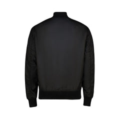 Alpha Industries Mens Ma-1 Tt Jacket In Black