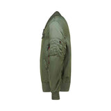 Alpha Industries Mens Ma-1 Tt Jacket In Sage