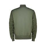 Alpha Industries Mens Ma-1 Tt Jacket In Sage