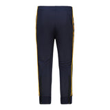 Kappa Mens Kaizer Chiefs 222 Banda Rastoria 2 Am Track Pants In Blue Inkling