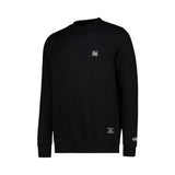 Alpha Industries Mens Studio Edition Sweatshirts In Black