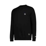 Alpha Industries Mens Studio Edition Sweatshirts In Black
