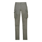Alpha Industries Mens Ai Cotton Cargo Pants In Sage