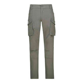Alpha Industries Mens Ai Cotton Cargo Pants In Sage