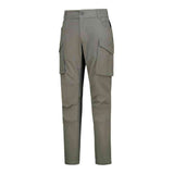 Alpha Industries Mens Ai Cotton Cargo Pants In Sage