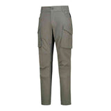 Alpha Industries Mens Ai Cotton Cargo Pants In Sage