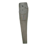 Alpha Industries Mens Ai Cotton Cargo Pants In Sage