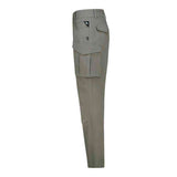 Alpha Industries Mens Ai Cotton Cargo Pants In Sage