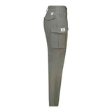 Alpha Industries Mens Ai Cotton Cargo Pants In Sage