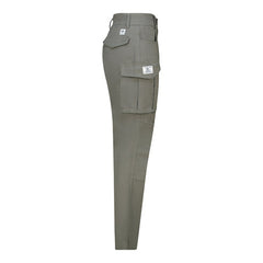 Alpha Industries Mens Ai Cotton Cargo Pants In Sage