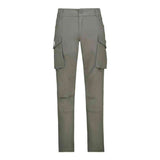 Alpha Industries Mens Ai Cotton Cargo Pants In Sage