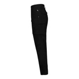 Alpha Industries Ai Cotton Cargo Black
